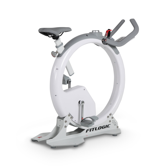 Купити Велотренажер  FitLogic B89 CircleBike у Києві - фото №1